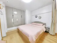 Qisuo Yaju LOFT Duplex Apartment (Zhoucun Wuyue Plaza) - Condos