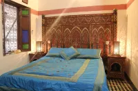 Dar la Bague de Kenza - Guest houses