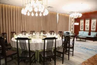 Tongchuan Hotel - breakfast
