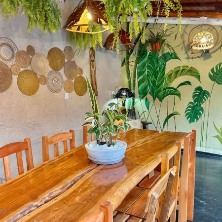 Tupa Hotel Iguazu