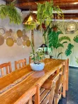 Tupa Hotel Iguazu