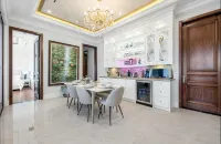 Vancouver Harmony Manor