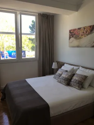 Marta´s Lisbon Apartments 奧利瓦伊什酒店