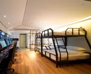 Moshang Qingju Hotel (Xinxiang south ring store) - Esports
