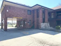 Toronto Lakeshore Hotel