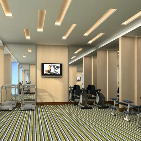 Grand Mercure Agra