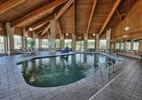 Comfort Inn & Suites Dimondale - Lansing