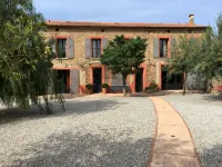 Clos des Aspres - Guest houses