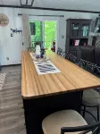 The Lakeview Cabin