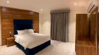 Amaken Aparthotel