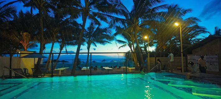 Beacon Beach Hotel Negombo Hotels in Negombo