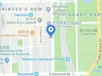 Le Meridien Essex Chicago Hotels in Chicago