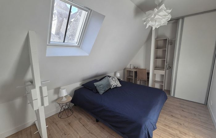House 3 bedrooms intramuros Guérande