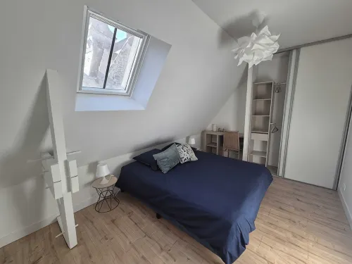 House 3 bedrooms intramuros Guérande