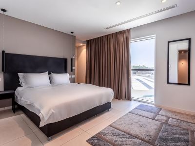 Arroyo Boutique&Business Hotel