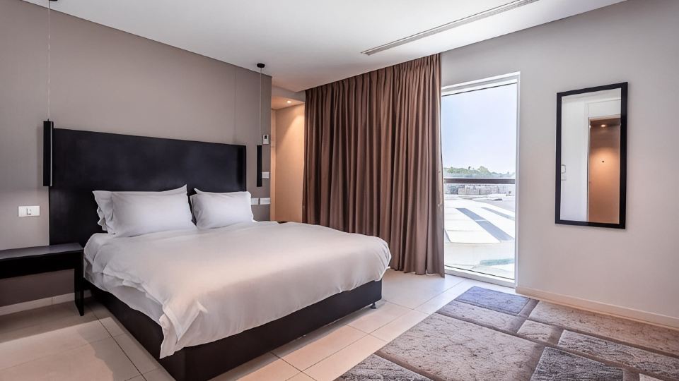 Arroyo Boutique&Business Hotel