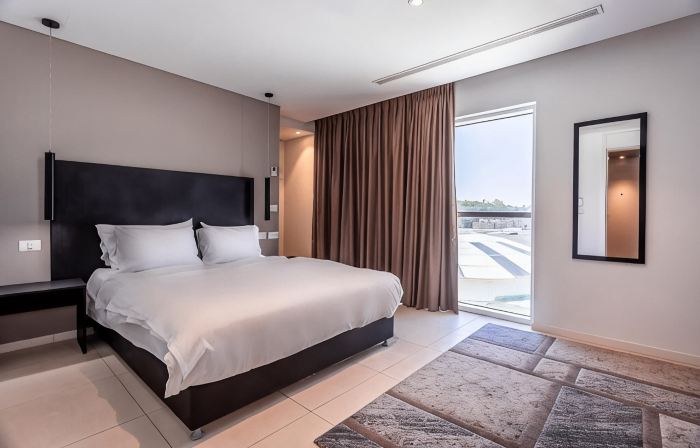 Arroyo Boutique&Business Hotel