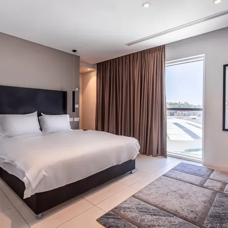 Arroyo Boutique&Business Hotel