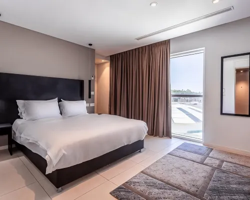 Arroyo Boutique&Business Hotel Hotels in Nahariyya