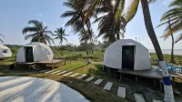 Aqua Breeze Glamping Hotels in 