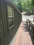 Chauga River Cabin