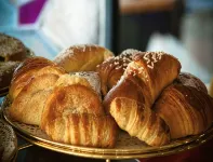 Hotel Della Rotonda - breakfast