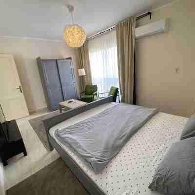 Your Comfortable Home Rooms