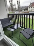 Refurbished T2 apartment with balcony - Homestays