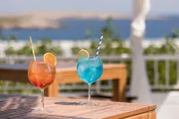 Beach Club Menorca - bar