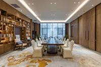 Meet Mountain · Mountain Joy Huiyue Hotel (Xuzhou East Station) - رخيصة