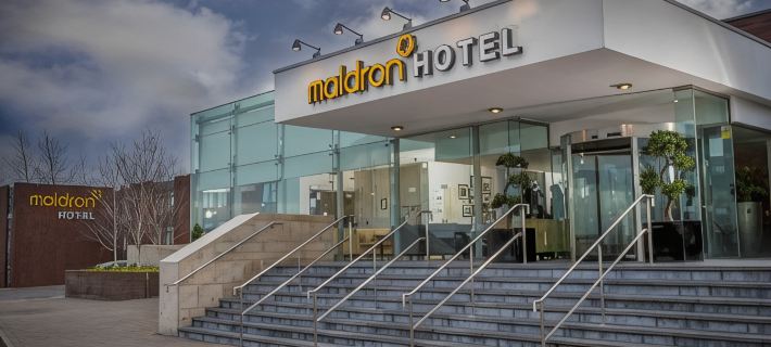 Maldron Hotel Dublin Airport Các khách sạn ở Dublin