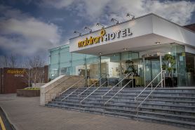 Maldron Hotel Dublin Airport