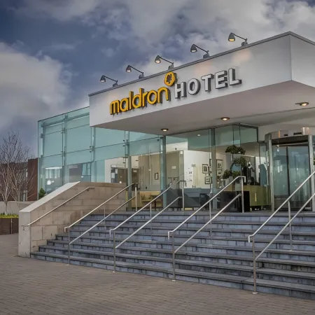Maldron Hotel Dublin Airport