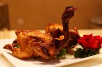 Dolton Changsha Spa Hotel - Aamiainen