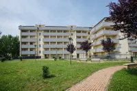 HQ Aparthotel Milano Inn - Smart Suites - Parkering