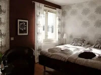 Rum För Resande Hotels in Skelleftea