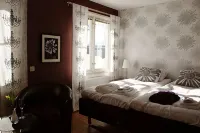 Rum För Resande