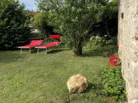 Cosy sur Ourcq Hôtels à : Troësnes