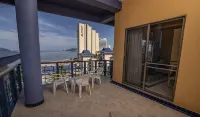 Zuana Beach Resort - Romantic