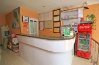 Dalian Letaowan Fashion Room