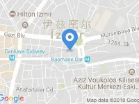 The New Hotel Zeybek Hotels near Basmane