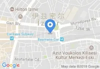 The New Hotel Zeybek