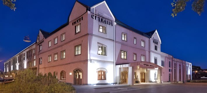 Clybaun Hotel Hotels in Galway