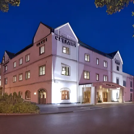 Clybaun Hotel