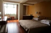 Lhasa Jiqu Hotel - 2 Yıldız
