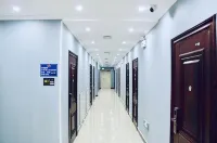 Fujin Jiaxing Express Hotel
