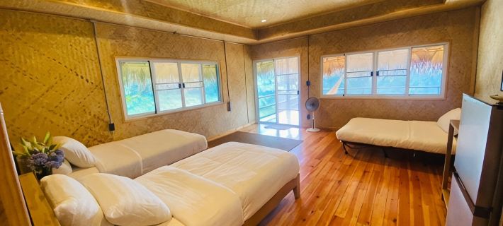 Daelorpu 2 Hotels in Chom Thong