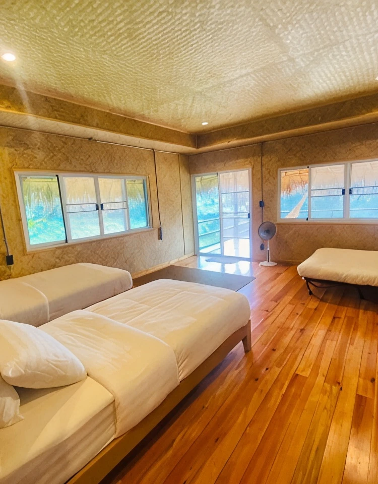 รูปภาพของบ้านไม้ 2