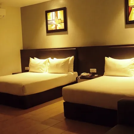 Be Boutique Hotel