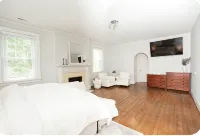 Entire Historic Home with 3620Sqft Perfect for Families